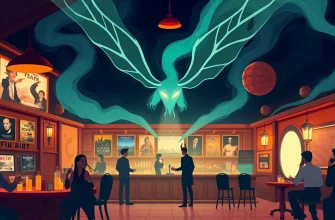 Fantasía en el bar: 10 películas para disfrutar