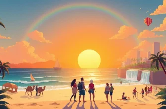 Películas de Aventuras en el Calor del Verano