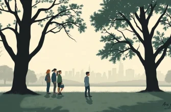 Películas de Drama sobre la Pérdida de Amigos