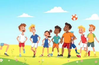 10 Películas de Comedia sobre Atletismo