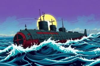 Películas de Submarinos de la Primera Guerra Mundial