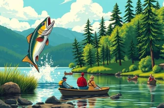 10 Películas sobre Pesca que no te puedes perder