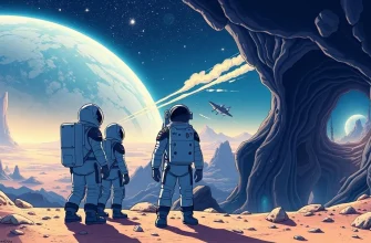 Películas sobre descubrimientos: Un viaje a lo desconocido