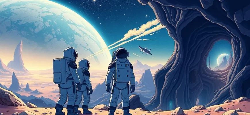 Películas sobre descubrimientos: Un viaje a lo desconocido