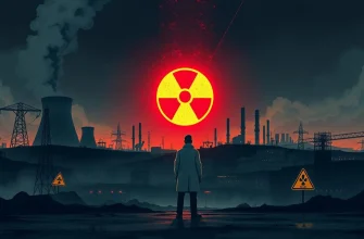 Películas sobre Contaminación Radiactiva