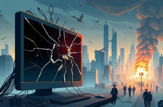 Películas sobre desastres tecnológicos