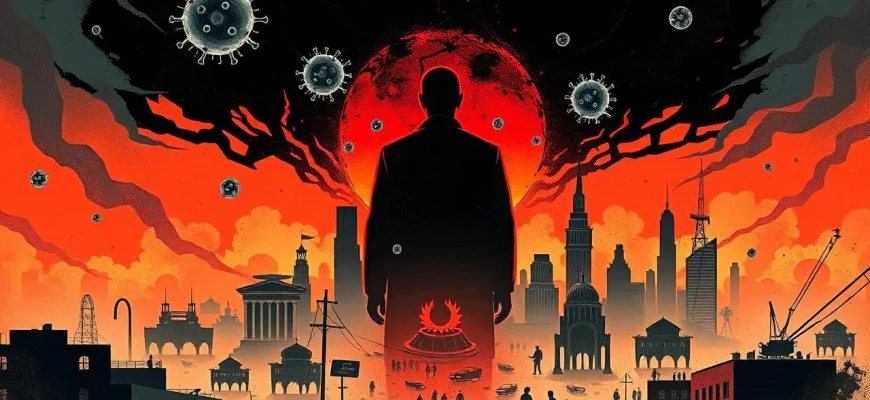 10 Películas de Catástrofes Biológicas que Debes Ver