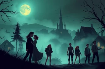 Películas de terror con niebla: 10 títulos para estremecerte