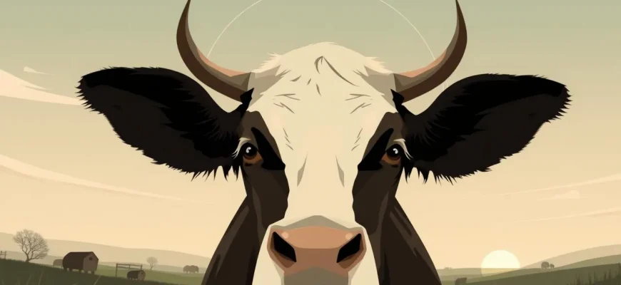 Thrillers con vacas: 10 películas emocionantes