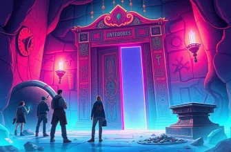 Películas de Misterio con Objetos Sagrados