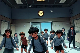 Películas sobre incidentes en escuelas