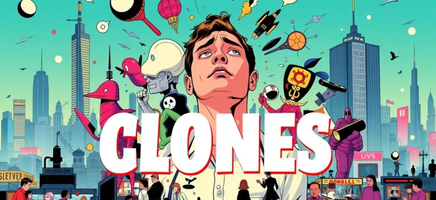 10 Melodramas de Clones para Ver en Español