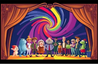 Películas familiares sobre maníacos