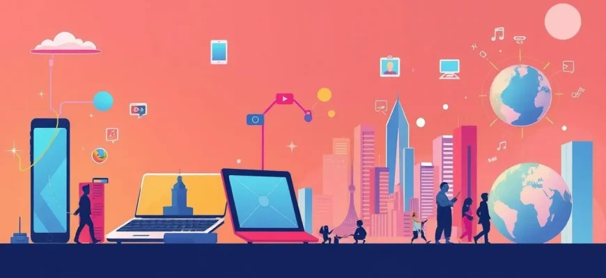 Los Mejores Documentales sobre Tecnología Móvil