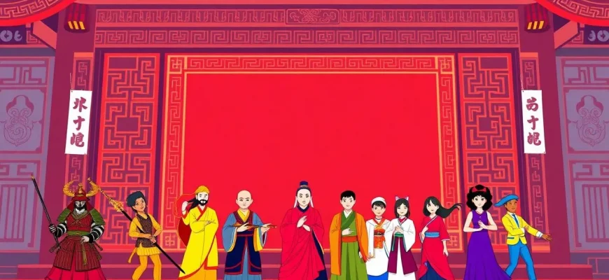 Películas históricas sobre la cultura coreana