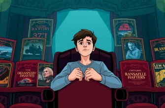 Películas de Catástrofes de Transporte