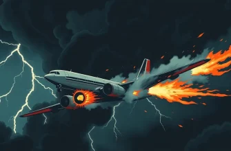 Películas de Incidentes Aéreos