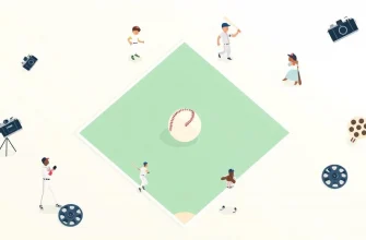 Biografías de Béisbol en el Cine