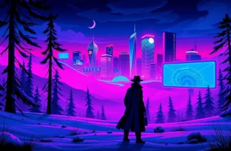 10 Películas Detective en Suecia para Amantes del Suspense