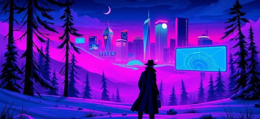 10 Películas Detective en Suecia para Amantes del Suspense