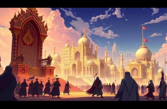 Explorando el Imperio Jázaro: 10 Películas Históricas Imperdibles