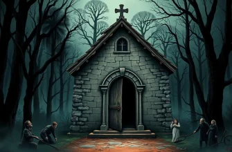 10 Películas de Terror Religioso que Debes Ver