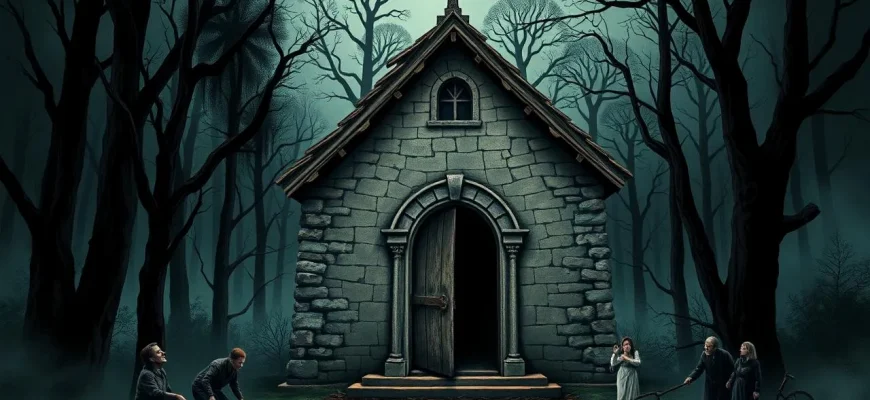 10 Películas de Terror Religioso que Debes Ver