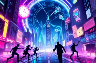 10 Películas de Acción con Paradojas Temporales