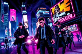 10 Películas de Acción sobre la Búsqueda de Criminales