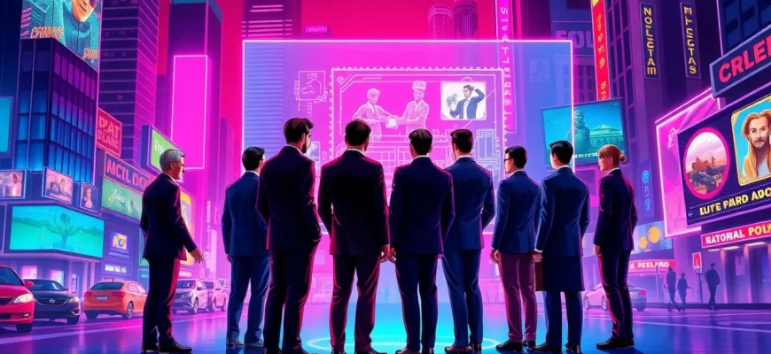 Películas de Acción sobre Investigaciones Modernas