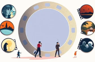 10 Películas Hermosas para Disfrutar