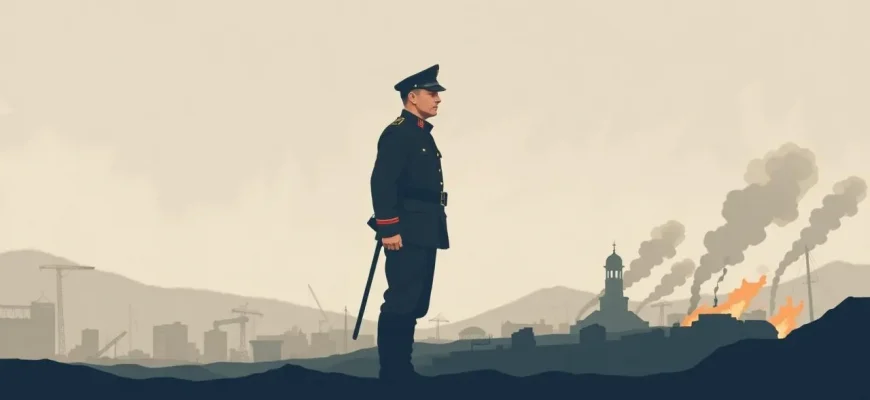 Las 10 mejores películas sobre la Gran Guerra Patria