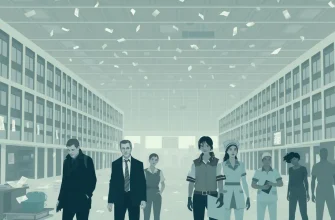 Películas de Suspenso en el Trabajo