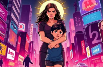 Películas de acción con madrastras: Suspense y adrenalina