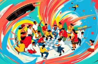 Documentales sobre juegos tradicionales