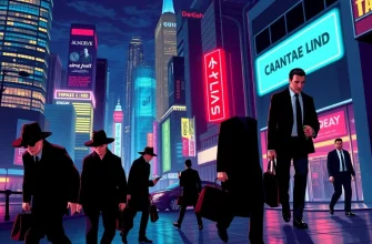 Películas de Ladrones y Misterio: 10 Joyas del Cine