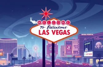 Películas de Fantasía en Las Vegas