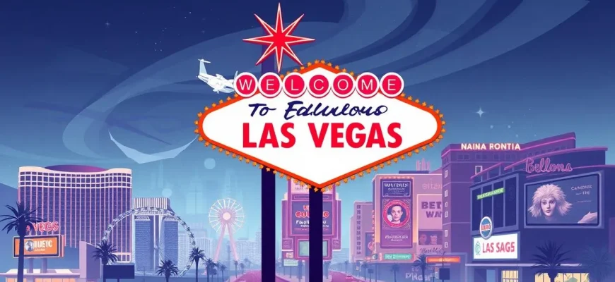 Películas de Fantasía en Las Vegas