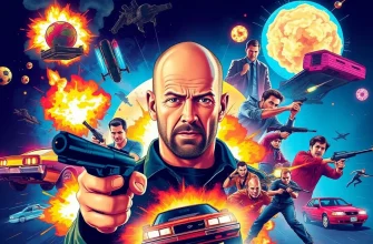 Películas de acción con Bruce Willis