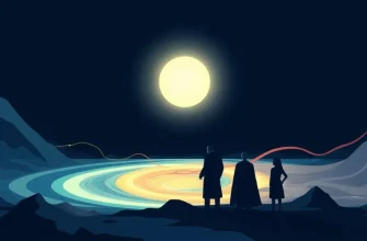 Películas de Ciencia Ficción sobre Energía Oscura