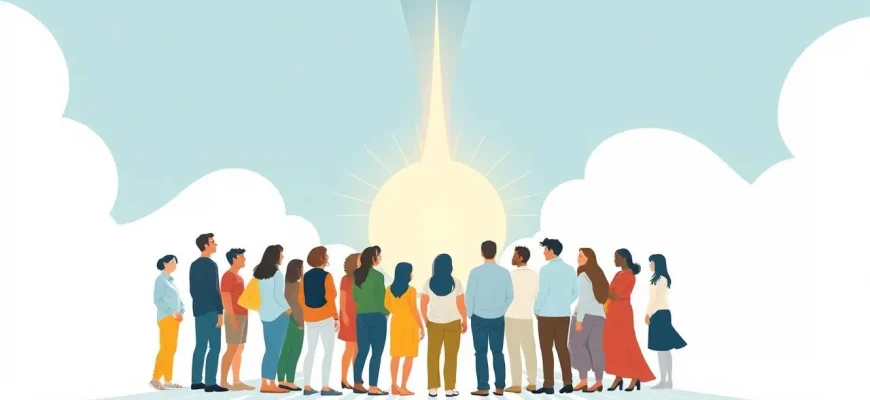 Películas sobre una nueva vida: Inspiración para un nuevo comienzo