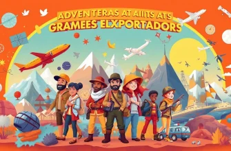 Películas de Aventuras de Grandes Exploradores