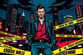 Películas de Crimen sin Adornos: 10 Joyas del Cine