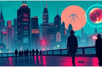 10 Películas de Misterio sobre Clonación