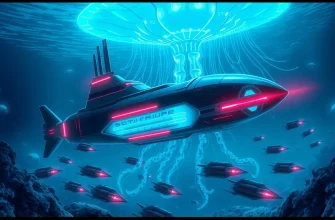 Las Mejores Películas de Acción Submarinas