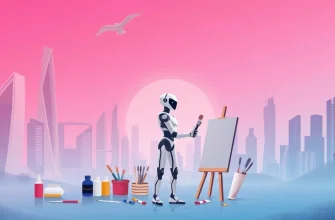 Películas de Ciencia Ficción sobre IA en el Arte