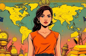 Películas históricas sobre el comercio de oro