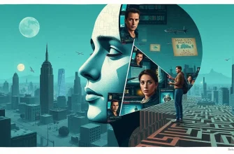 Películas de Ciencia Ficción sobre Falsos Recuerdos