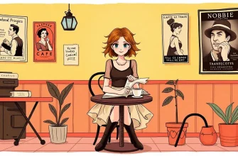 Melodramas con café: 10 películas para disfrutar