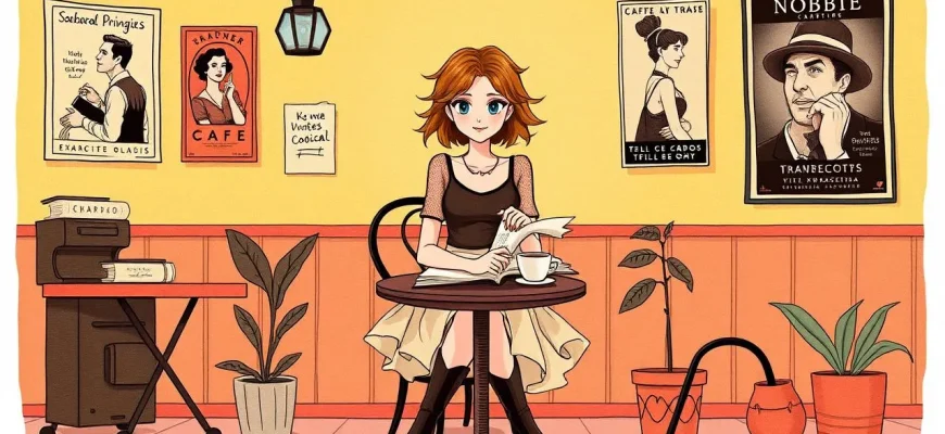 Melodramas con café: 10 películas para disfrutar